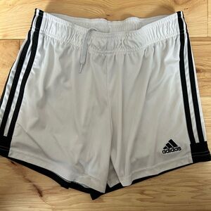 Adidas climalite shorts